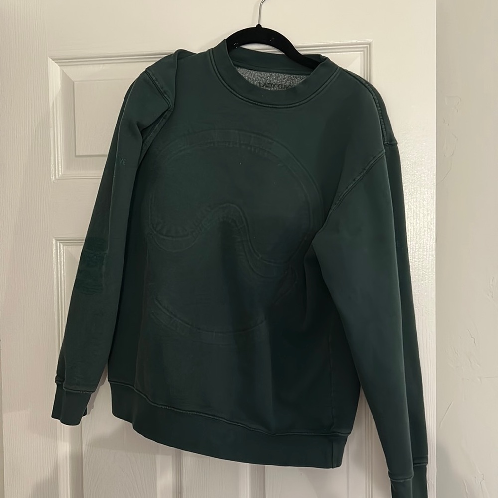 Cruise - Inspired By Lady Gaga - Sustainably Made Unisex Sweatshirt